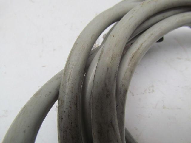 Testron T-13073-C 4 Pin Double Ended Male/Female ConnectorCable