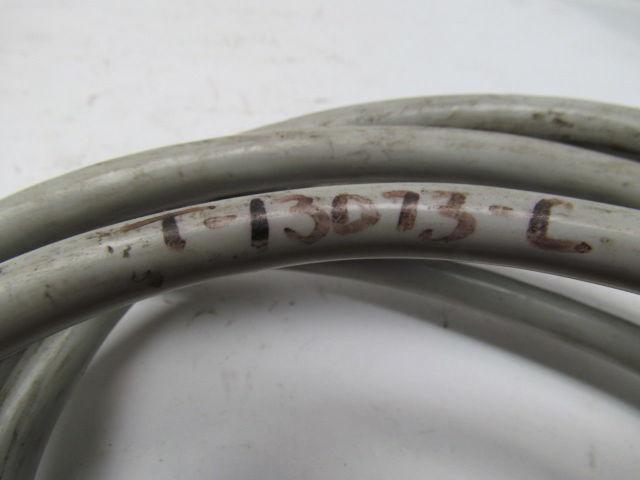 Testron T-13073-C 4 Pin Double Ended Male/Female ConnectorCable