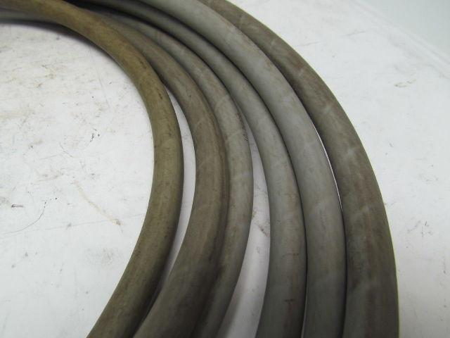 Testron T-16215-CBL-20 20' Double Ended 26 Pin Male/Female Cable Assembly