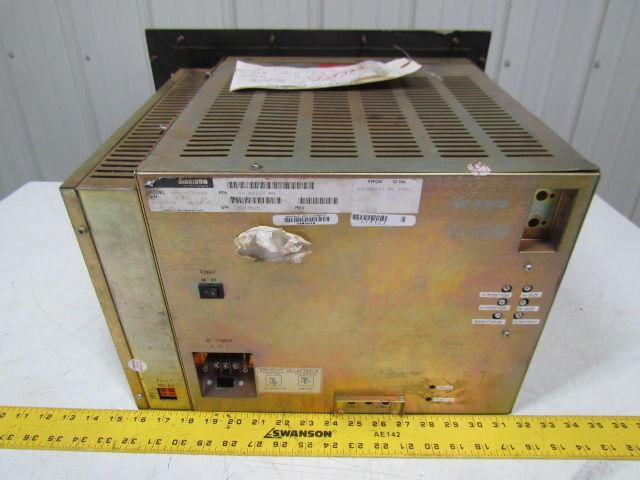 Modicon MM-PMC3-100 92-00562-00 For Parts Only