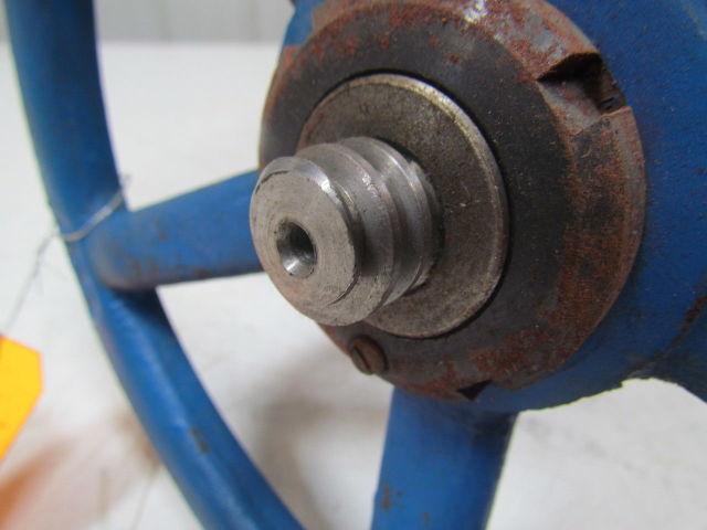 DSI 2-1/2" Gate Valve 300WCB NEW