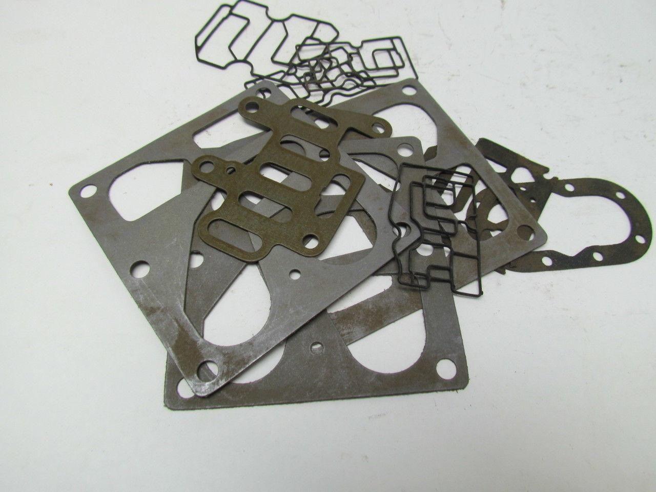 Large Assortment of MAC Valves Gaskets 5LB 2to4 Hundred Pc