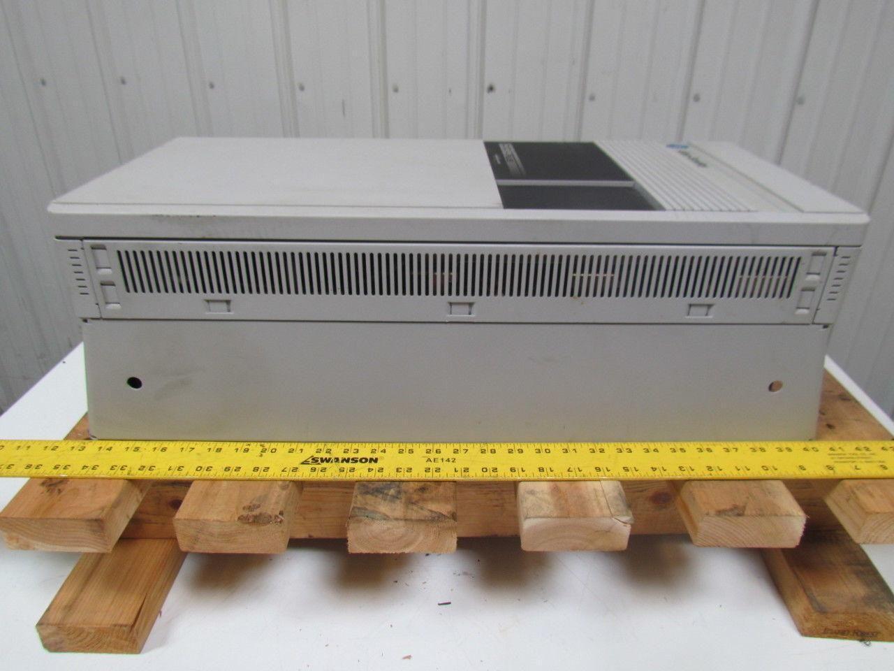 Allen Bradley 1336S-B040-AA-EN4-L6 Plus Adjustable Frequency Drive 40HP 460VAC