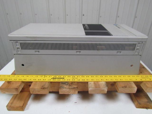Allen Bradley 1336S-B040-AA-EN4-L6 Plus Adjustable Frequency Drive 40HP 460VAC
