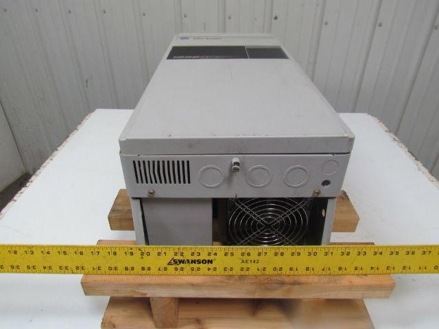 Allen Bradley 1336S-B040-AA-EN4-L6 Plus Adjustable Frequency Drive 40HP 460VAC