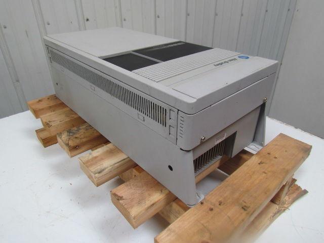 Allen Bradley 1336S-B040-AA-EN4-L6 Plus Adjustable Frequency Drive 40HP 460VAC