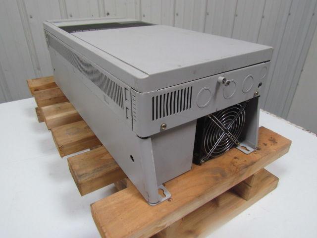 Allen Bradley 1336S-B040-AA-EN4-L6 Plus Adjustable Frequency Drive 40HP 460VAC