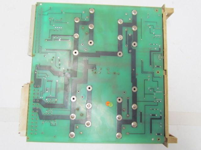 Asea Brown Boveri YT212001-AE/2 Power Supply Servo Board