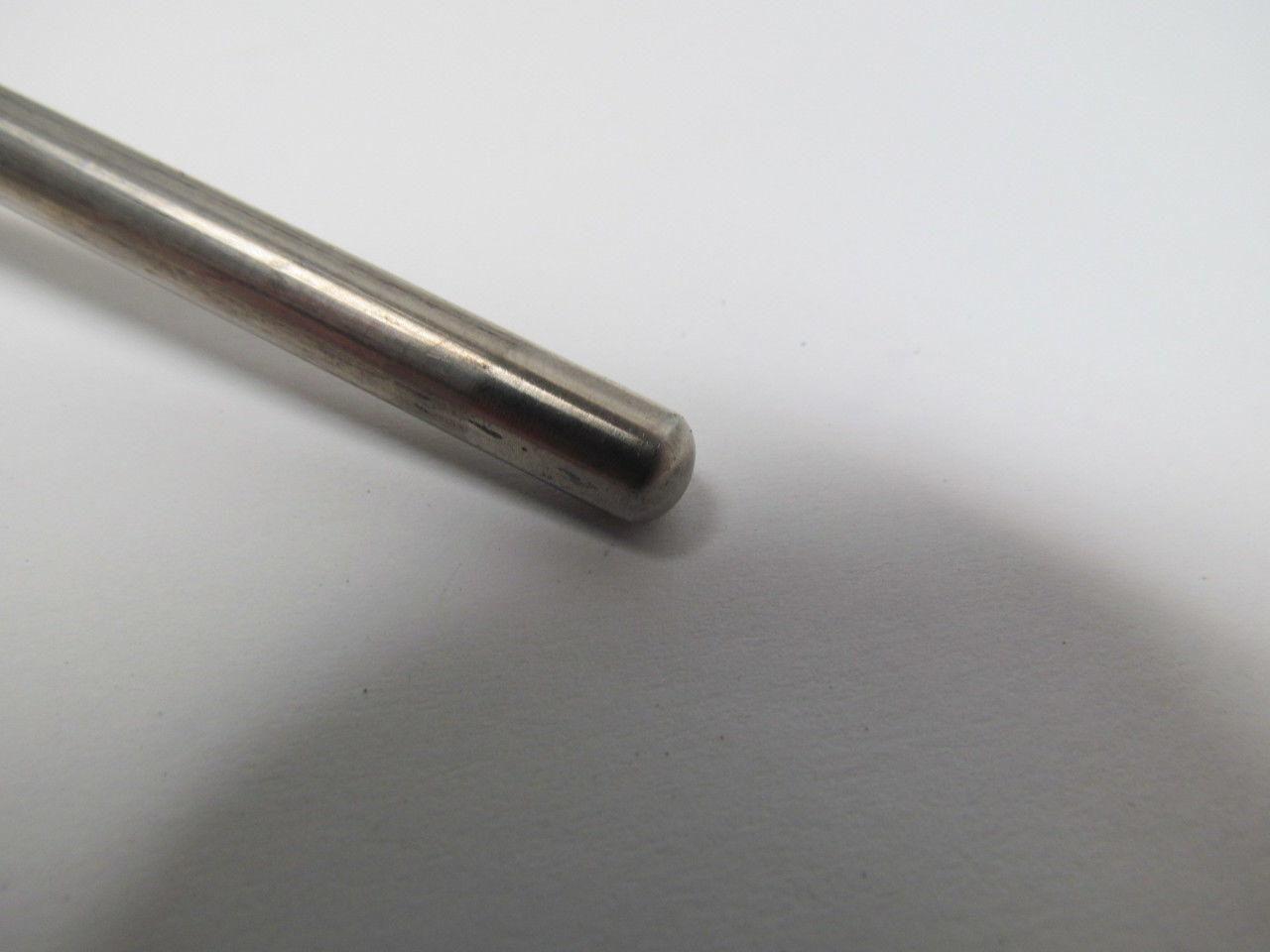 Watlow Gordon ARJBKOF-06-0-GJ000 5" Thermocouple appears new
