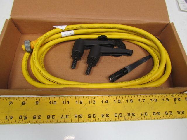 Telxon PTC-870IM Rugged 486 processorPC compatible full screen computer