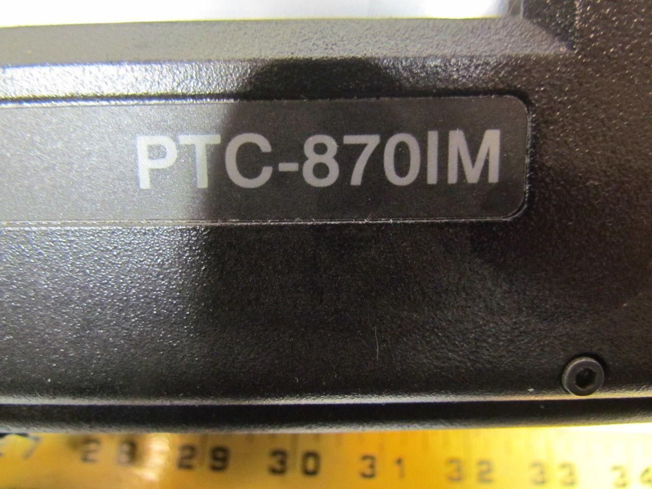 Telxon PTC-870IM Rugged 486 processorPC compatible full screen computer