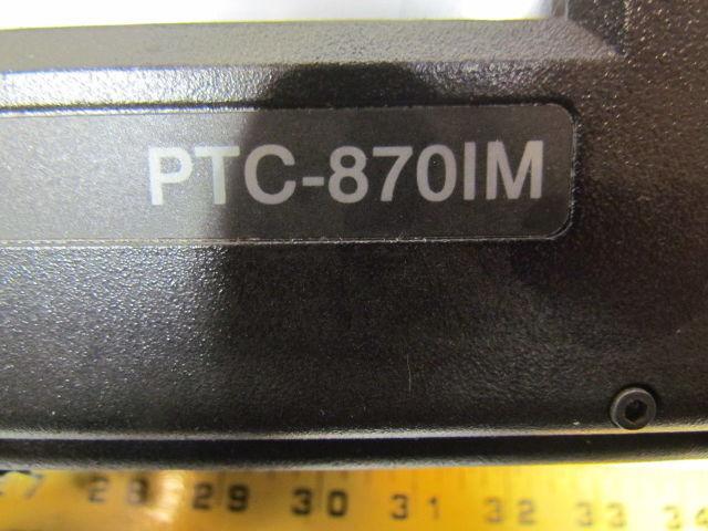 Telxon PTC-870IM Rugged 486 processorPC compatible full screen computer
