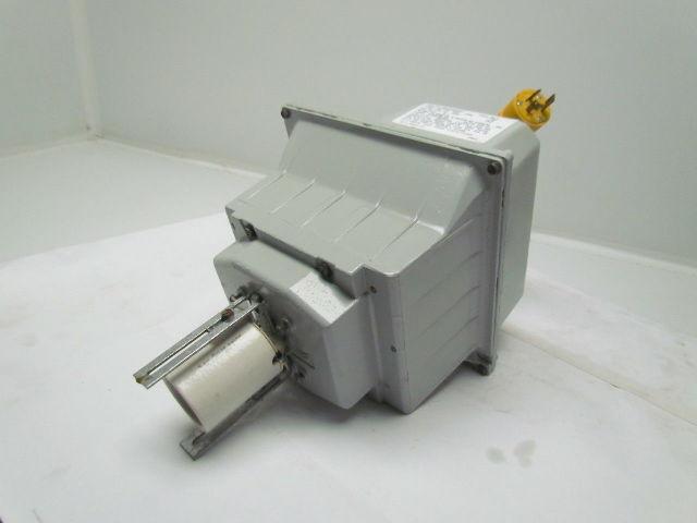 GE Lighting UGS40M2A5AKP Small Ballast Assy For UNIGLOW Luminaire 208V 400W