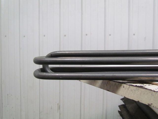 Glo-Quartz RXI-412563xE3 12500W Immersion 2-1/2" Screwplug Heater 64" 480V