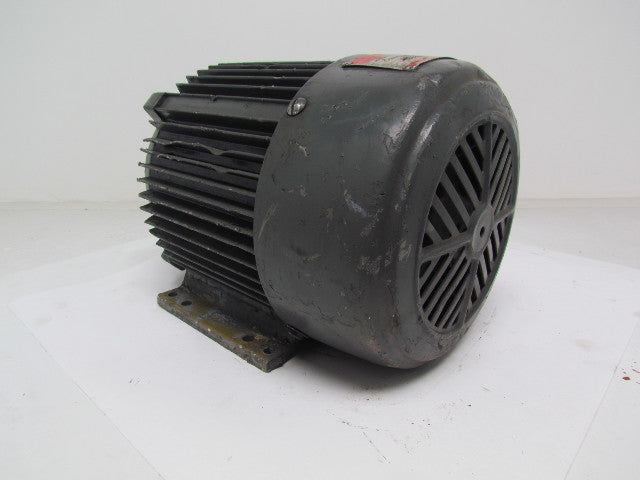 Dayton Electric A3N378 5HP 460Volt 1730RPM 60HZ