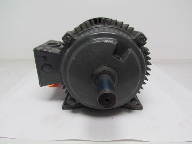 Dayton Electric A3N378 5HP 460Volt 1730RPM 60HZ