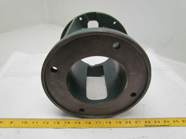 Sumitomo 0009-WW20 Iron Frame Adapter For Speed Reducer CHHS-4155Y6