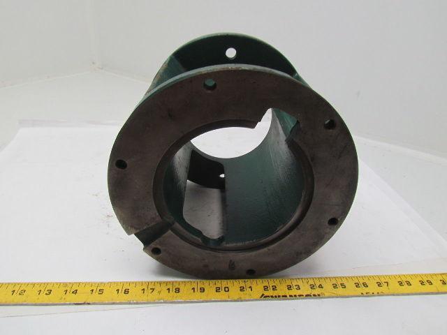 Sumitomo 0009-WW20 Iron Frame Adapter For Speed Reducer CHHS-4155Y6