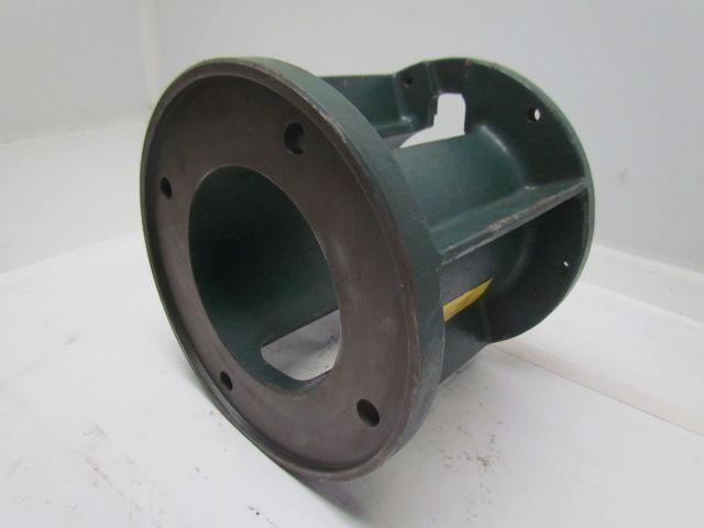 Sumitomo 0009-WW20 Iron Frame Adapter For Speed Reducer CHHS-4155Y6