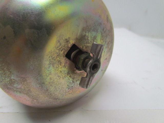 Norgren L17-800-MPNA Pneumatic Air Lubricator 1"npt