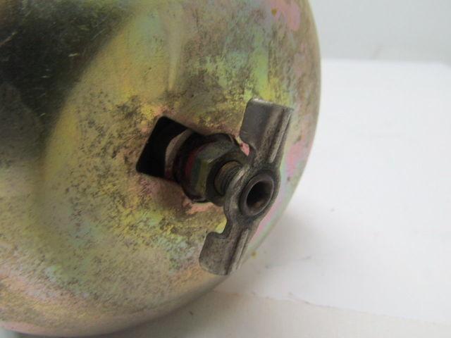 Norgren L17-800-MPNA Pneumatic Air Lubricator 1"npt