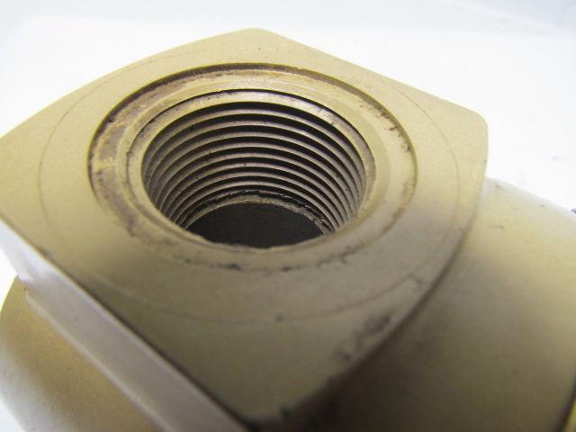Norgren L17-800-MPNA Pneumatic Air Lubricator 1"npt