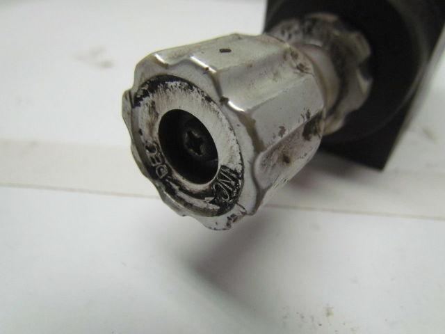 Western Fluidyne WFDGMFN5YA2WB2W41 Hydraulic control valve adjustable lot of 5