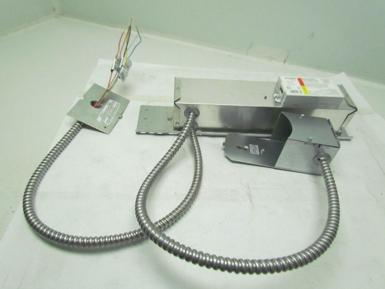 Lithonia GRSF 1/26-42TRT 6 Mvolt BGTD HSG U 120-277V light Fixture w/Mount