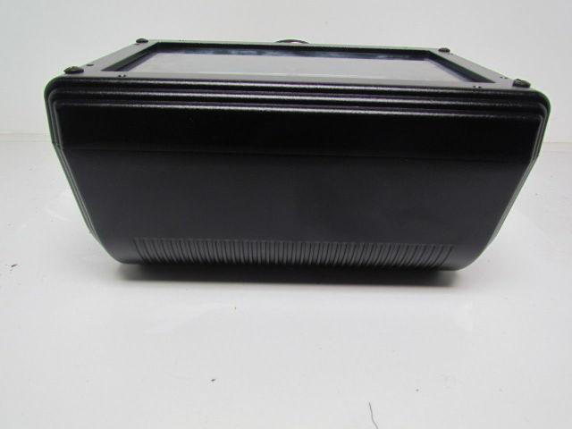 LSI Greenlee SLS2 DRS-HF Blk Horizontal Flood Multitap ballast 120-277volt Black