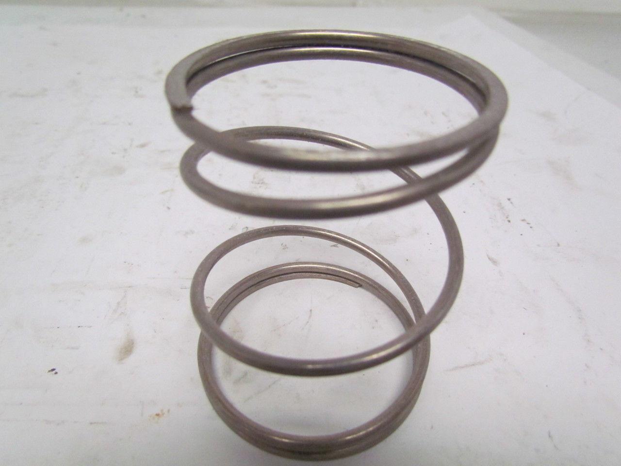 ITT Ind 28-146-200-000K Mechanical Seal For 1.629" Shaft Head OD 2.500" Pump
