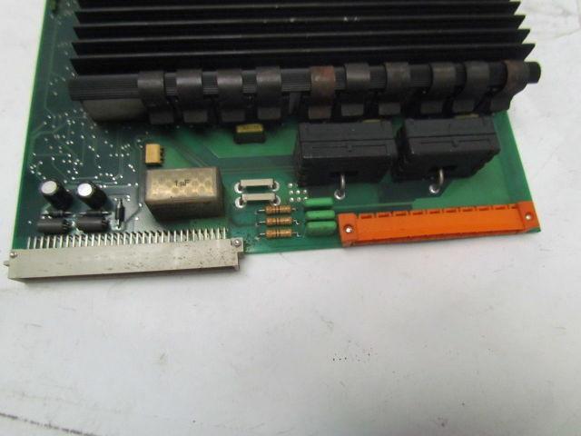 ABB 3HAB8801-1/2B Servo Drive Control Board Type DSQ 266G