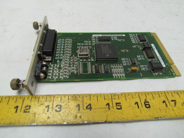 RadiSYs EXM-18 Circuit Board I/O Module