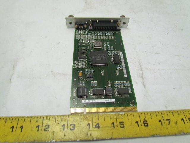 RadiSYs EXM-18 Circuit Board I/O Module