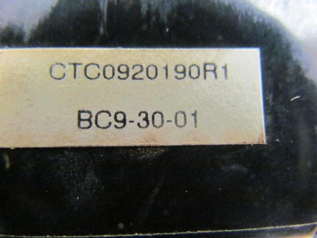 ABB BC9-30-01 CA7 Contactor Relay Motor Starter W/Aux Contacts 24V Coil