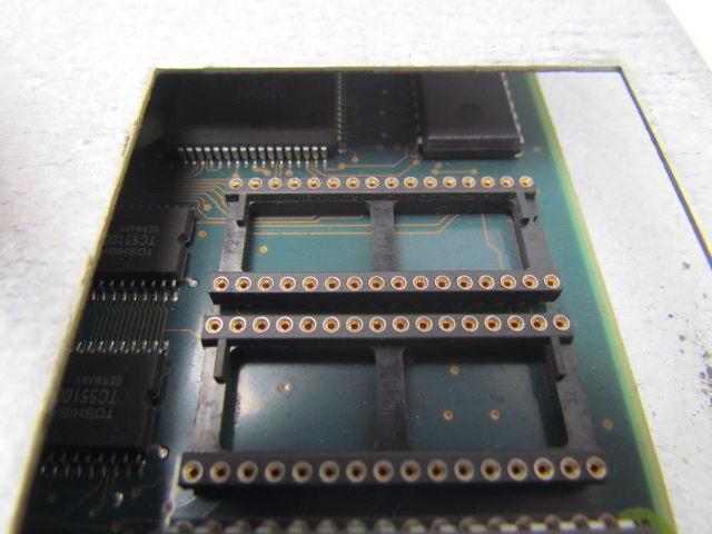 ABB Robotics 3HAA3567-NB/12 DSQC 230 Control Module Circuit Board