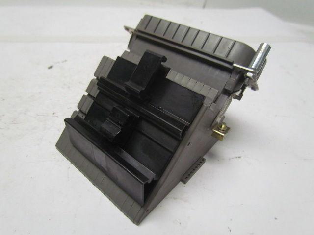 Wieland Bamberg 73.115.XX53 10A 250V Multipole Connector