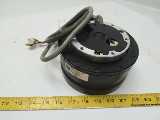 Yokogawa DM1015B00 Suffix *1/92S4326 DD Servo Actuator