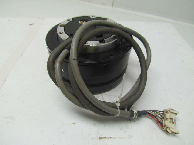Yokogawa DM1015B00 Suffix *1/92S4326 DD Servo Actuator