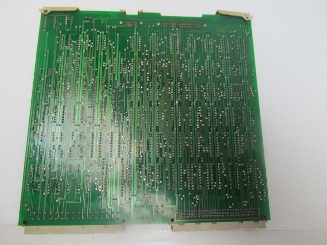 Bystronic E715-5-Q Circuit Control Board From BL1500DC