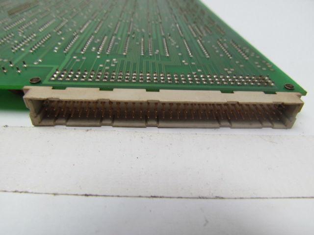 Bystronic E715-5-Q Circuit Control Board From BL1500DC