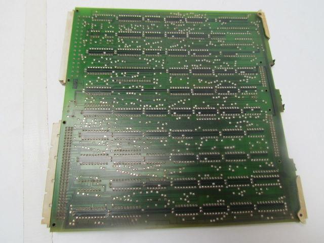 Bystronic E0714-5-B Circuit Control PC Board From BL1500DC