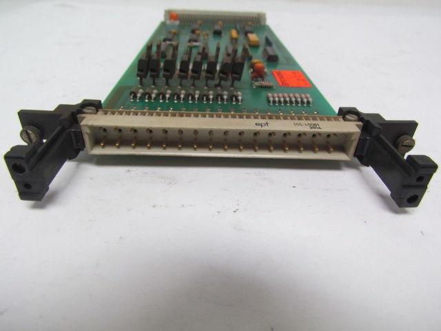ByStronic E0571-5-A Circuit Control PC Board From BL1500DC