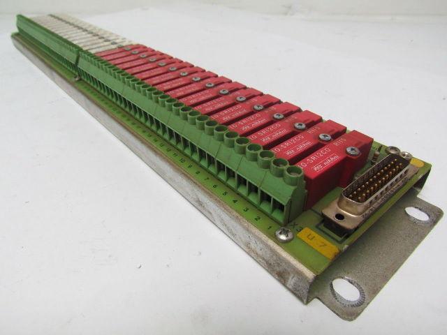 ByStronic E0750-5-A Circuit Control PC Board From BL1500DC