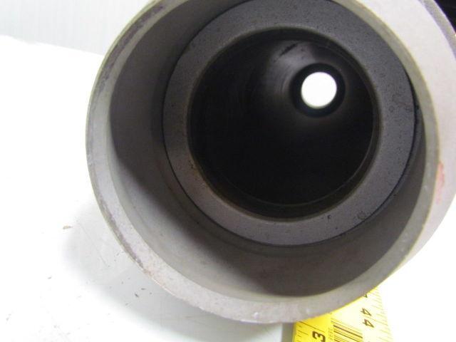 Adalet-PLM 3-ASC-15 High Voltage Straight Cable Connector Splice Housing