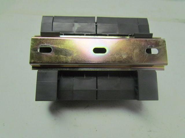 Sick Optic PS2O Power Supply 24VDC Rail Mount