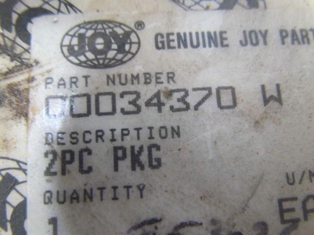 Joy Manufacturing 00034370 W Packing