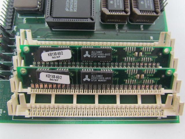 Preferred Engineering PE2022 PC Circuit Board VCI Card