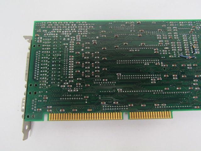 Preferred Engineering PE2022 PC Circuit Board VCI Card
