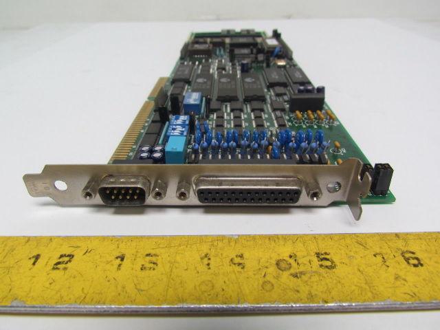 Preferred Engineering PE2022 PC Circuit Board VCI Card