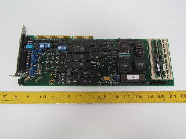 Preferred Engineering PE2022 PC Circuit Board VCI Card